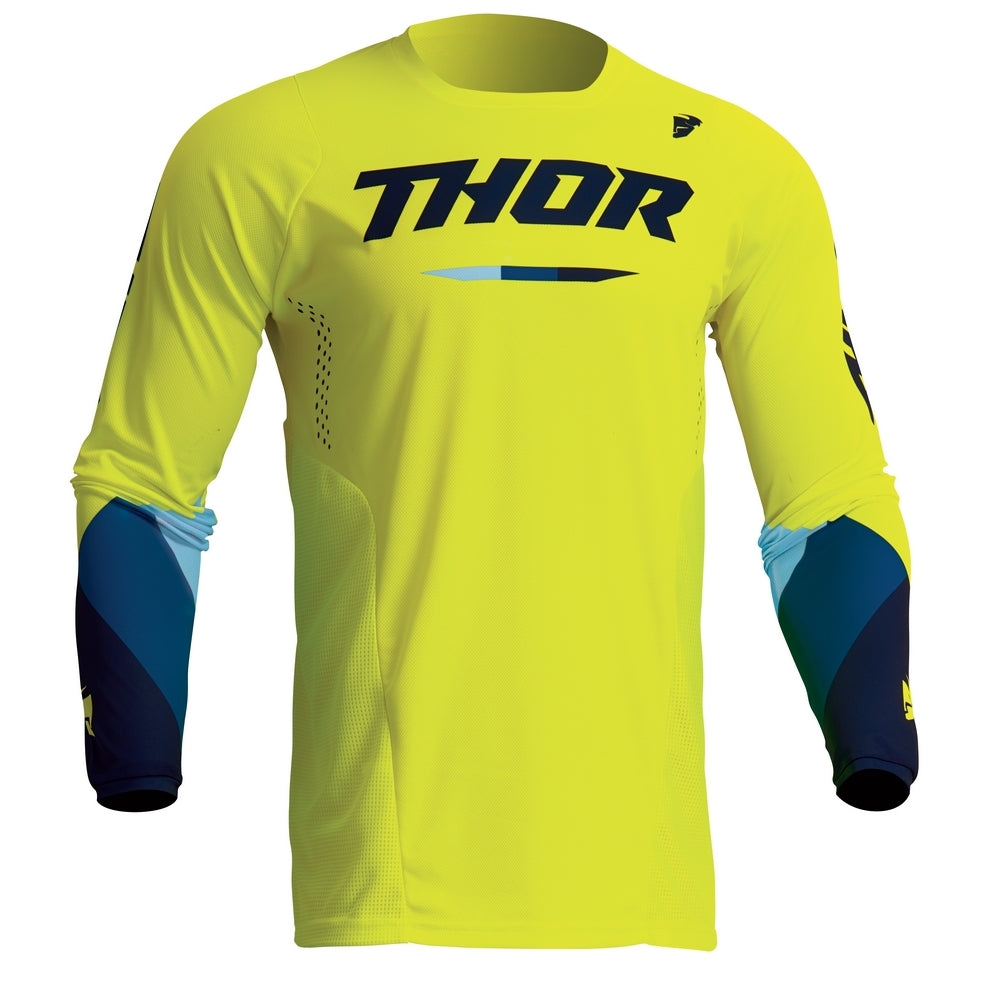 Jersey S23 Thor Mx Pulse Tactic Acid 3Xl