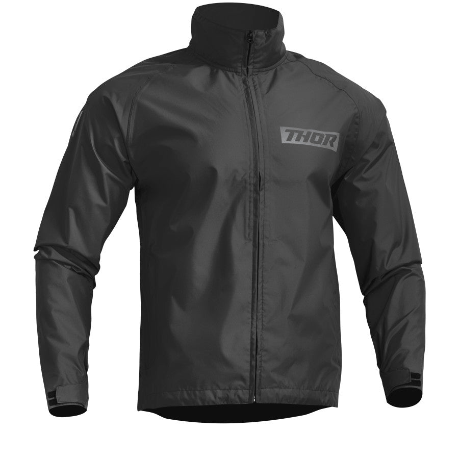 Jacket S23 Thor Mx Pack Black Large