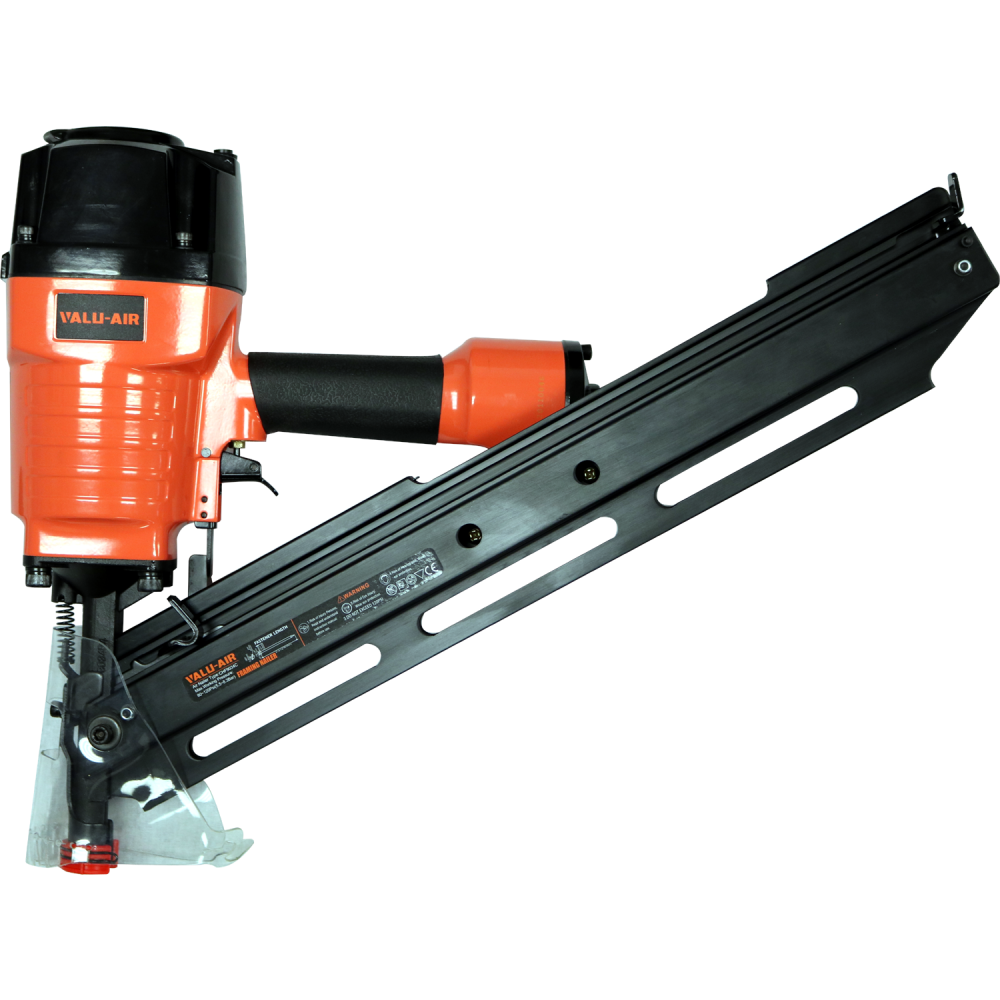 Valu-Air CHF9034C Framing Nailer