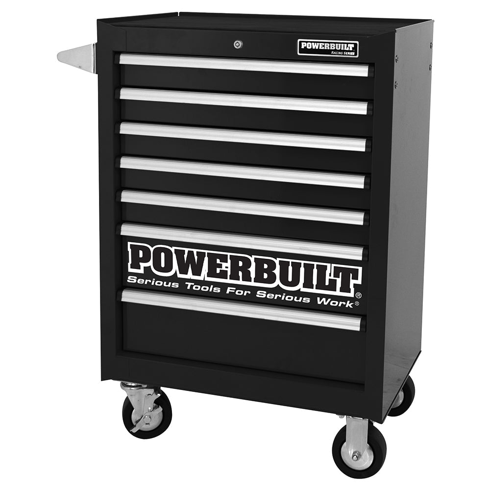 7 Drawer Roller Cabinet - Racing Series