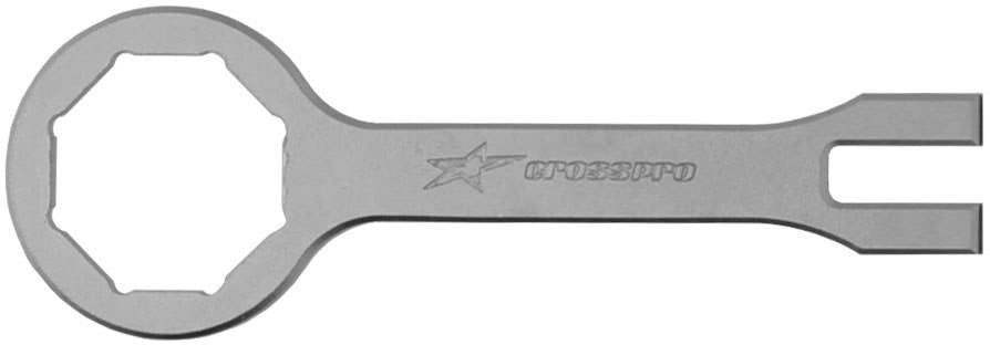 Suspension Key Fork Wrench Crosspro 49.6Mm