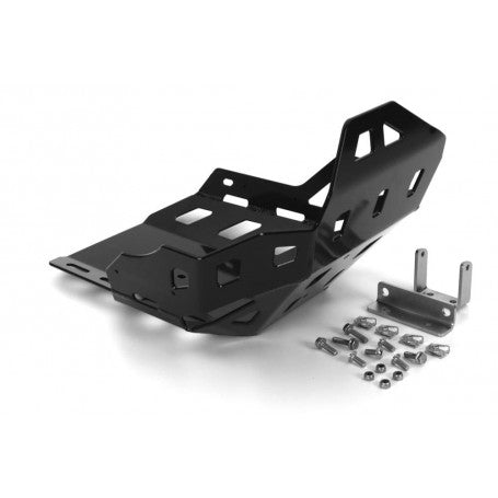 Engine Guard Crosspro Yamaha Xt700Z Tenere 20-21 Silver