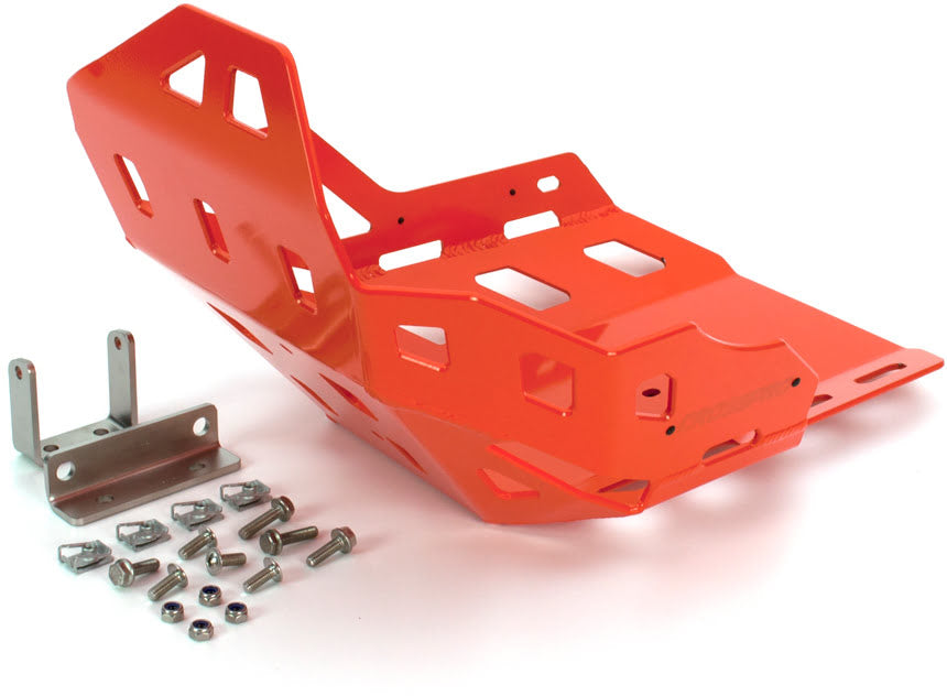 Bashplate Crosspro Ktm 1190 1290