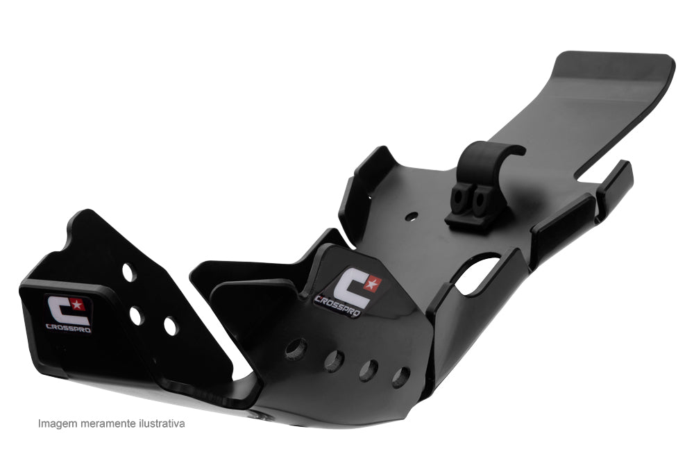 Engine Guard Crosspro Dtc Linkage Protection Plastic Husqvarnatc250 2019 Ktm250Sx 250Xc 300Xc 2019