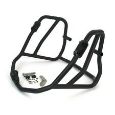 Crashbars Crosspro Aluminum Trial Black Dl 1000 V-Strom 2017-2019