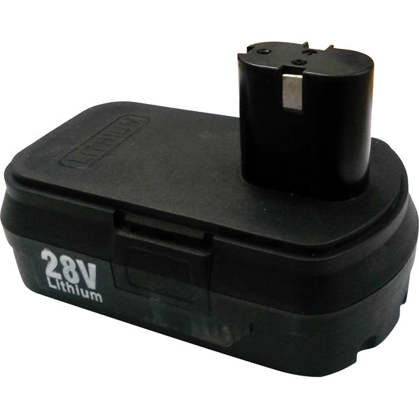 Proequip Replacement 28V Lithium Battery Pack