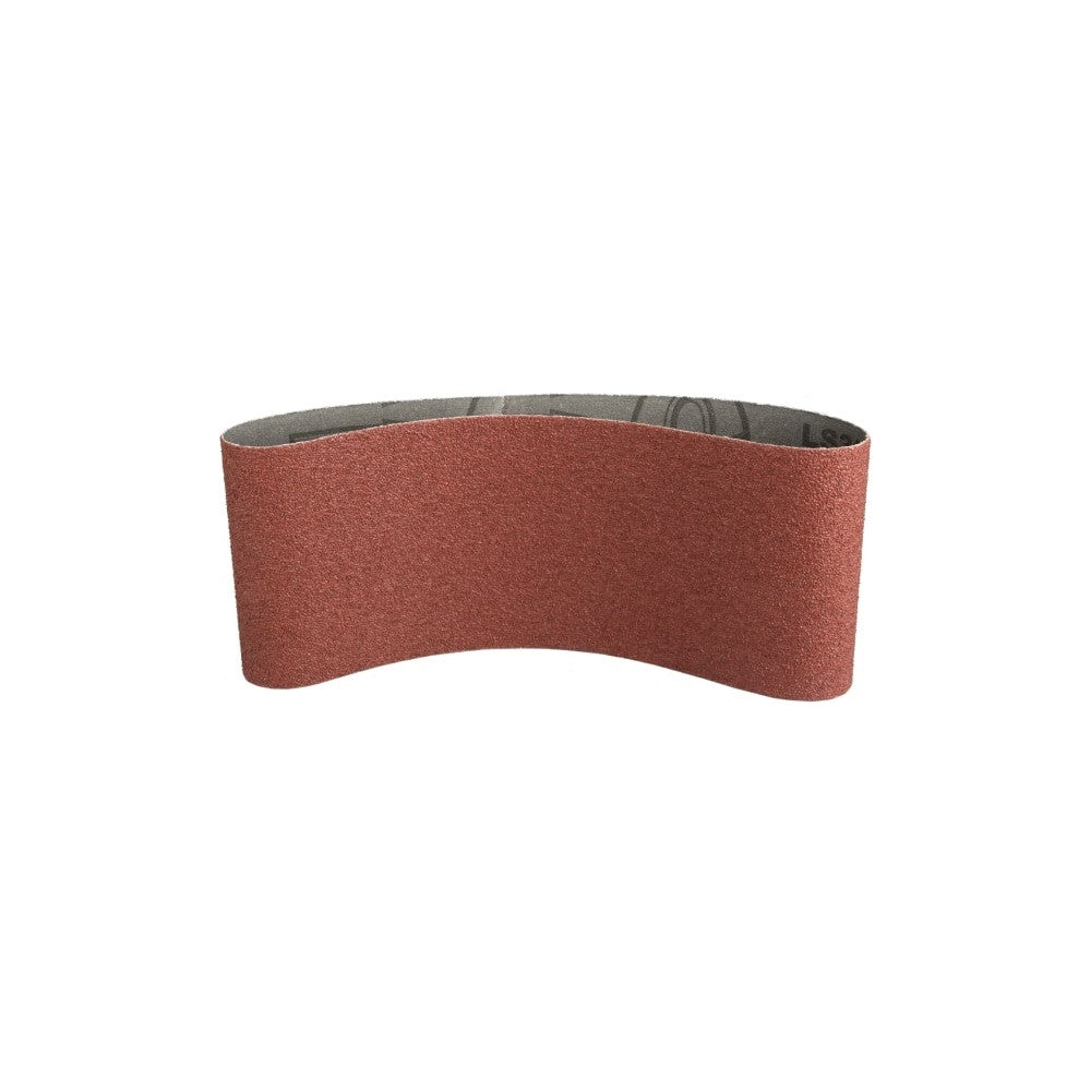 Klingspor Ls309Xh Cloth Portable Belt - 100X610, 40G (3Pk)