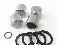 Rear Brakecaliper Rebuild Kit Mino Replaces Stock Pistons With Stainless Steel - Tc65 Ktm65 85 105Sx