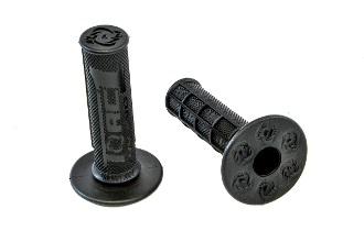 Handlebar Grips Torc1 Racing Kev Tec 1/2 Waffle Super Soft Compound Ballistic Technology