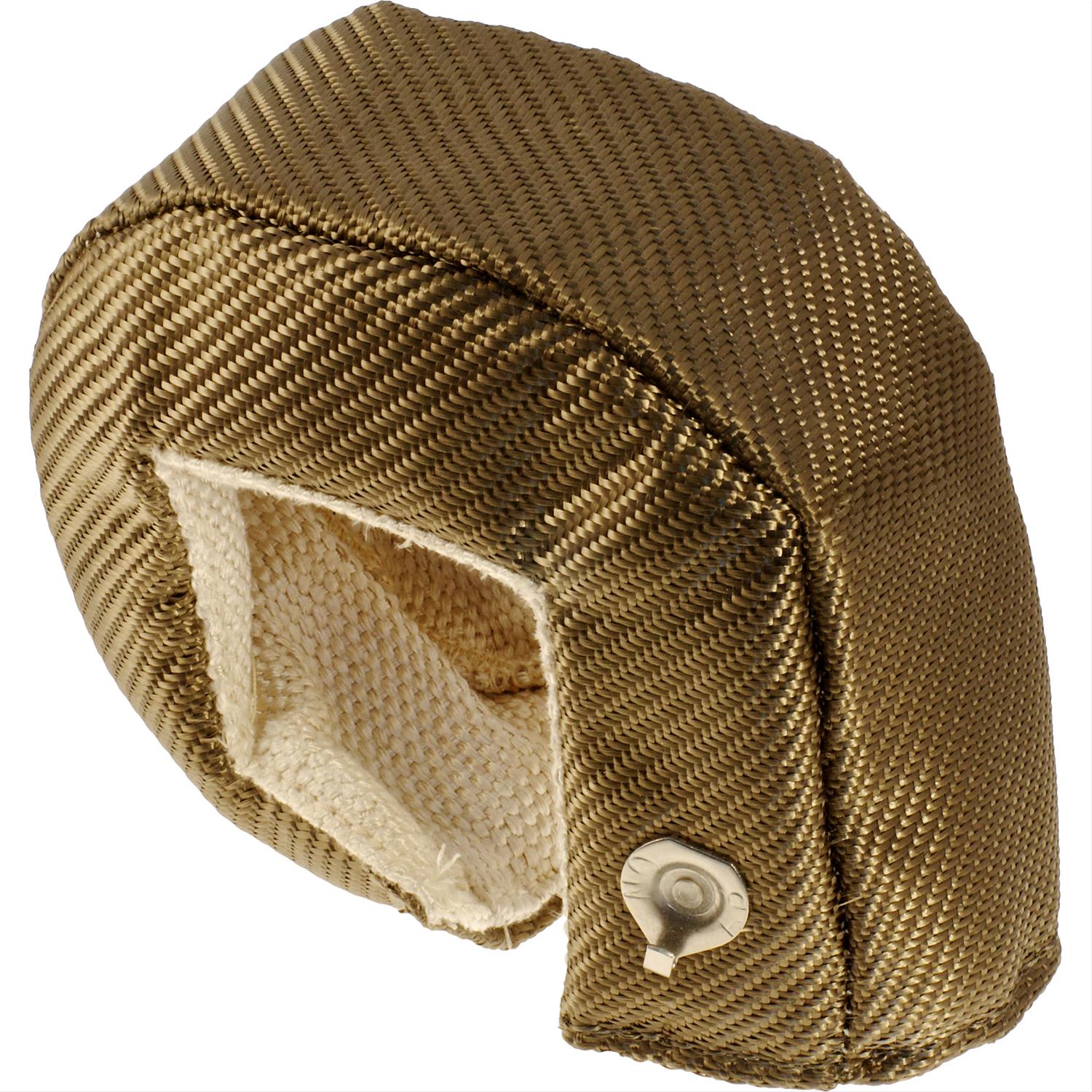 Heatshield Lava Turbo Cover For Turbocharger T3