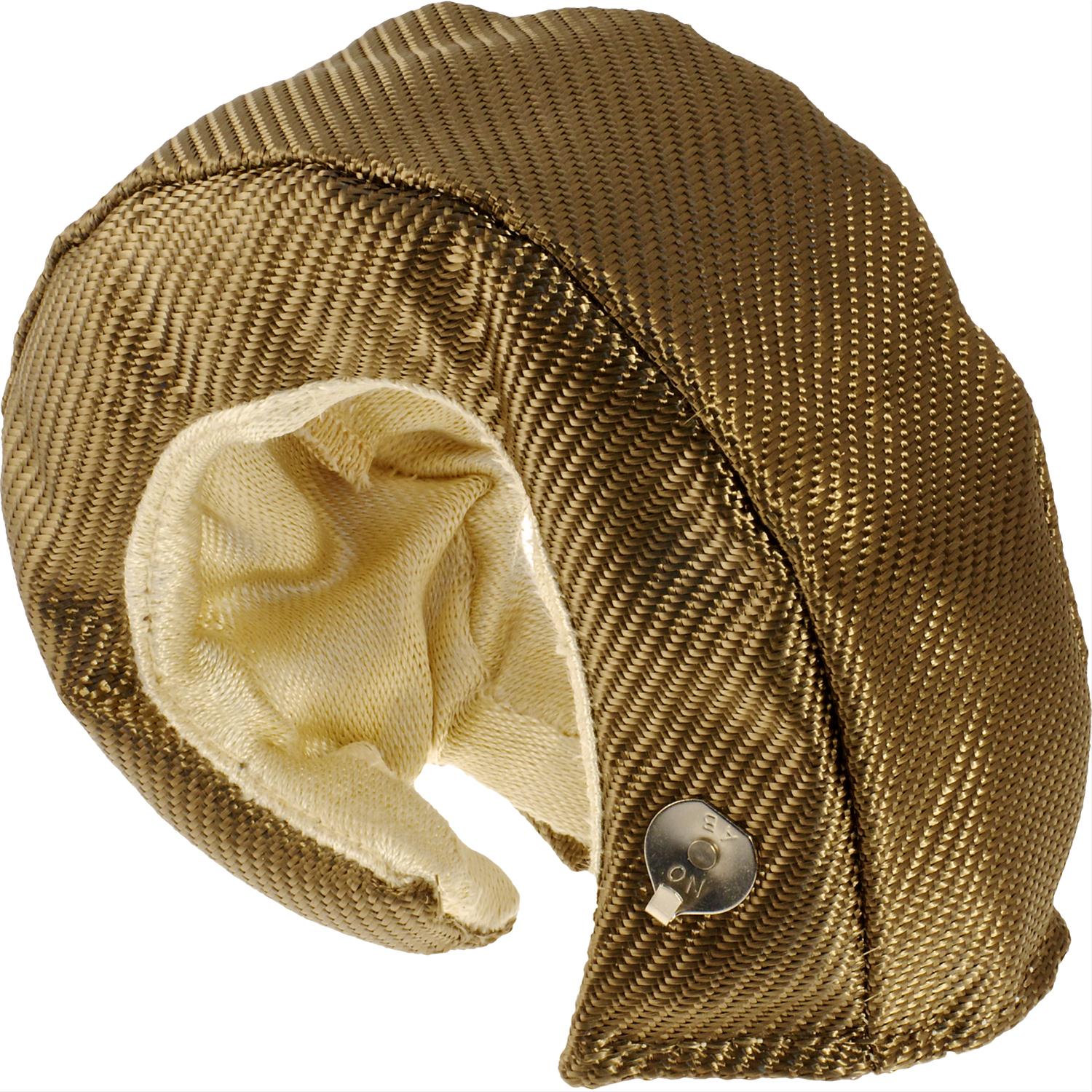 Heatshield Lava Turbo Cover For Turbocharger T4