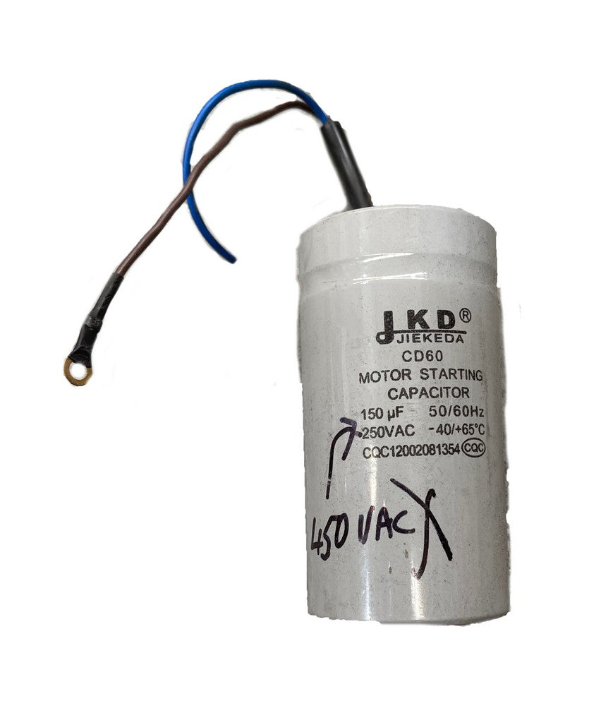 Santint Electrical Capacitor Cd60 (220V - 450V)
