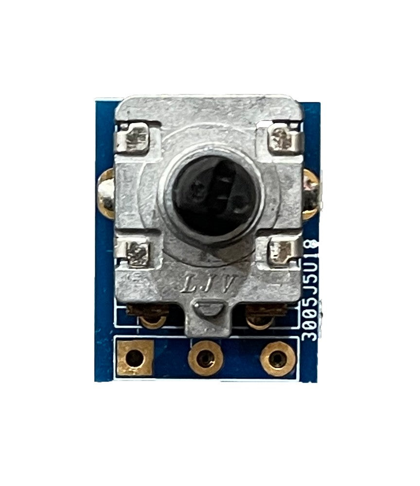 Santint Rotation Coder