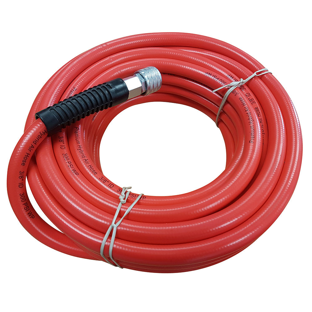 9.5Mm X 20M Hybrid Air Hose