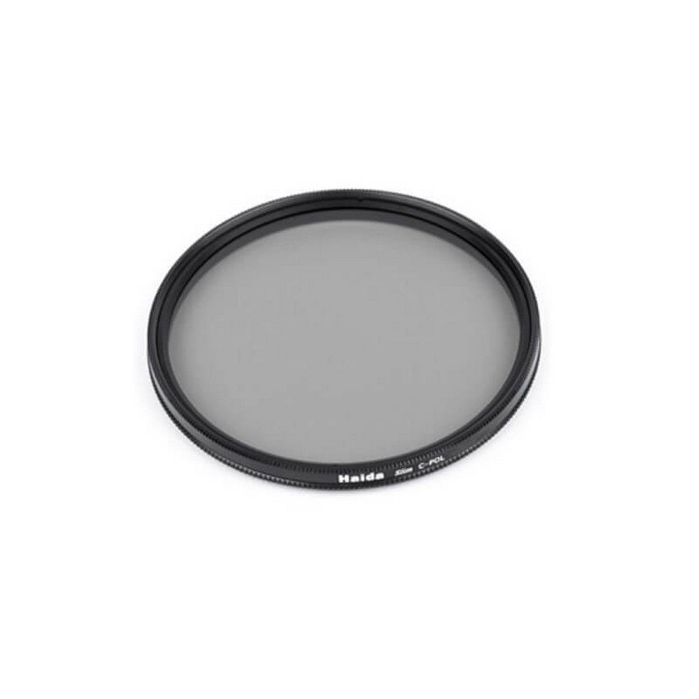 Haida Classic Round Slim C-Pol Filter 58Mm