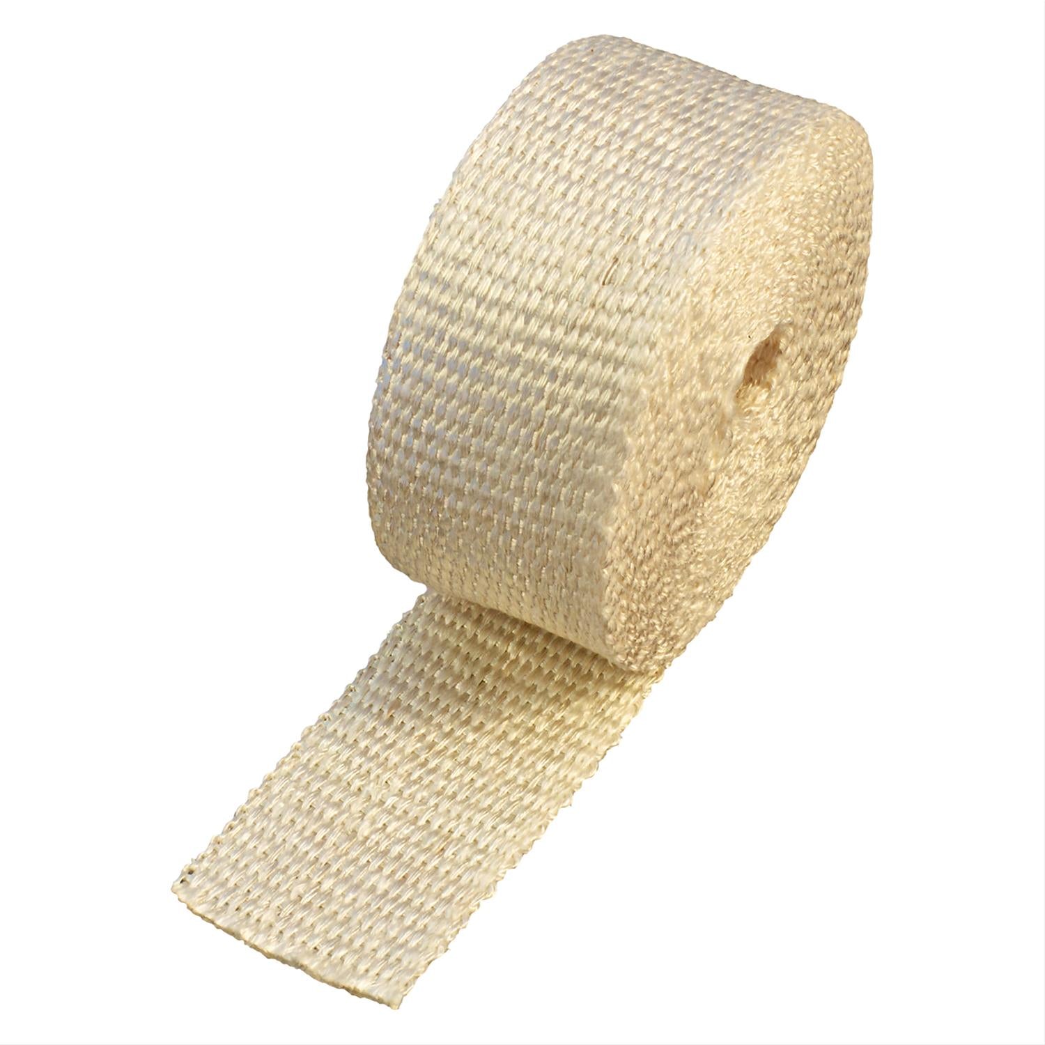 Heatshield Header / Exhaust Wrap Inferno 2" X 7M