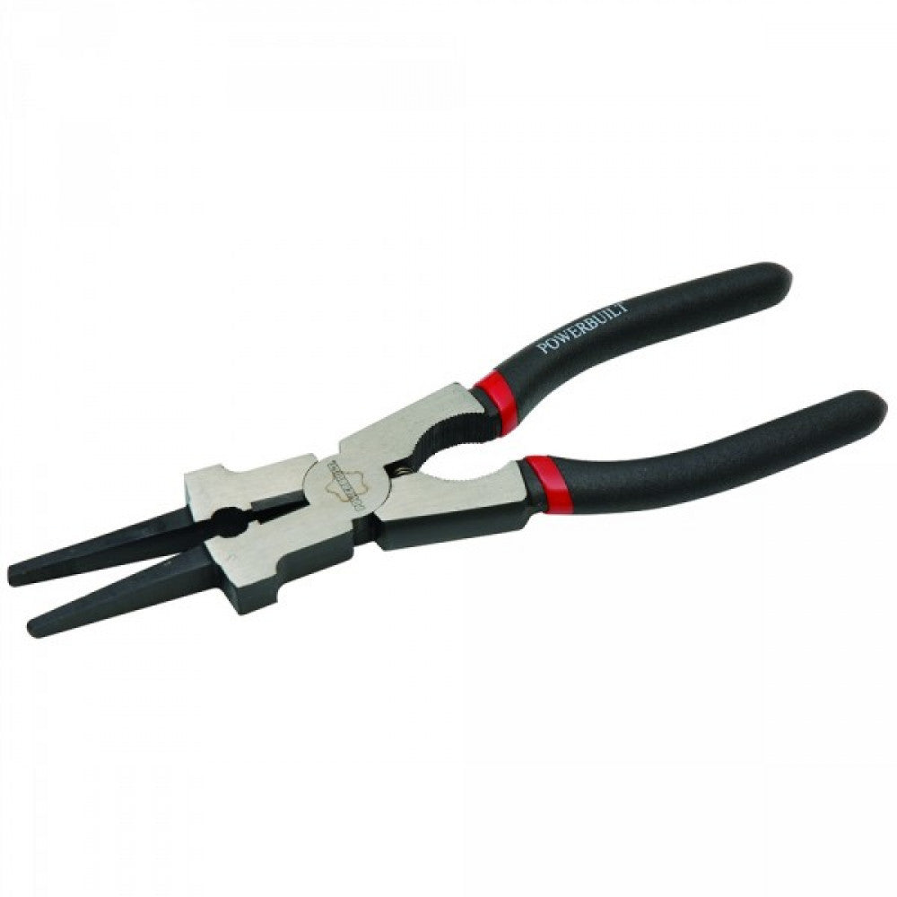 Powerbuilt 200Mm/8” Mig-Welding Pliers