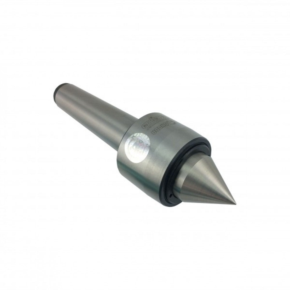 6Mt Live Lathe Centre