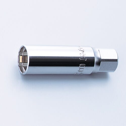 Koken 3300C Spark Plug Socket Clip Type 3/8"Dr 20.8Mm