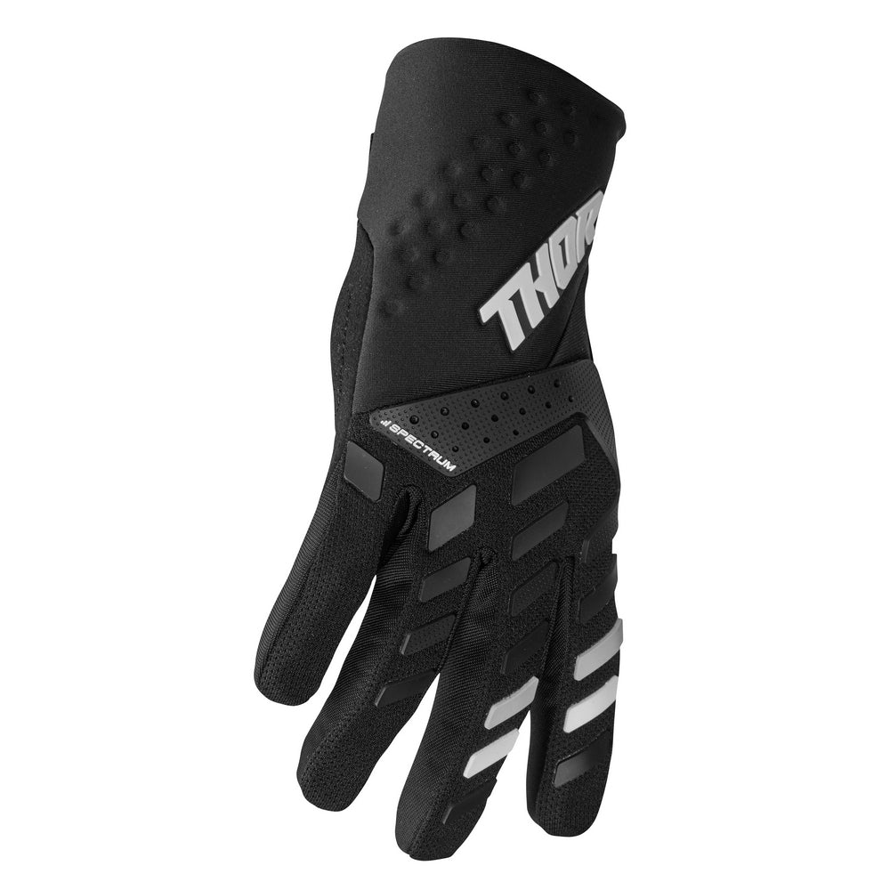 Glove S23 Thor Mx Spectrum Women Black/White Large