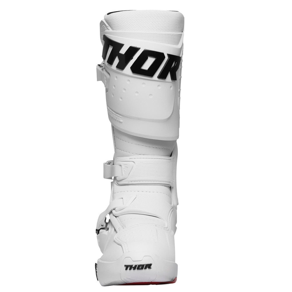 Motorcross Boots Thor Mx Radial Mens Frost Size 9
