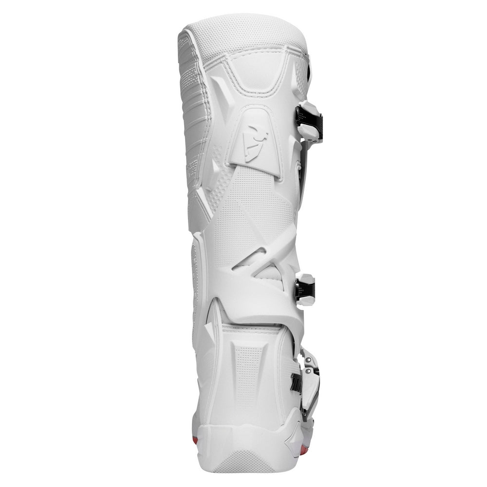 Motorcross Boots Thor Mx Radial Mens Frost Size 9