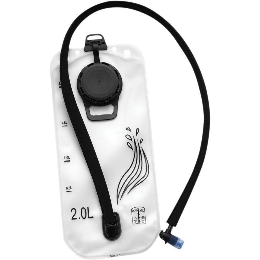 Thor Mx Drink System Replacement Bladder  Bpa - Free 2 Litre