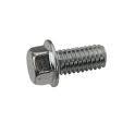 Psychic Bolts 6X30Mm 8Mm Head 25 Pack