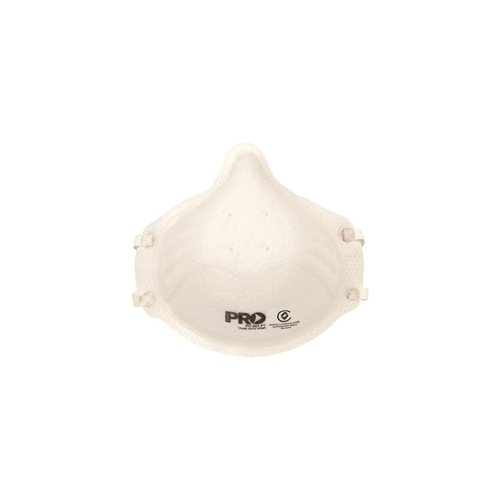 Dust Masks P1 / 20 Pack