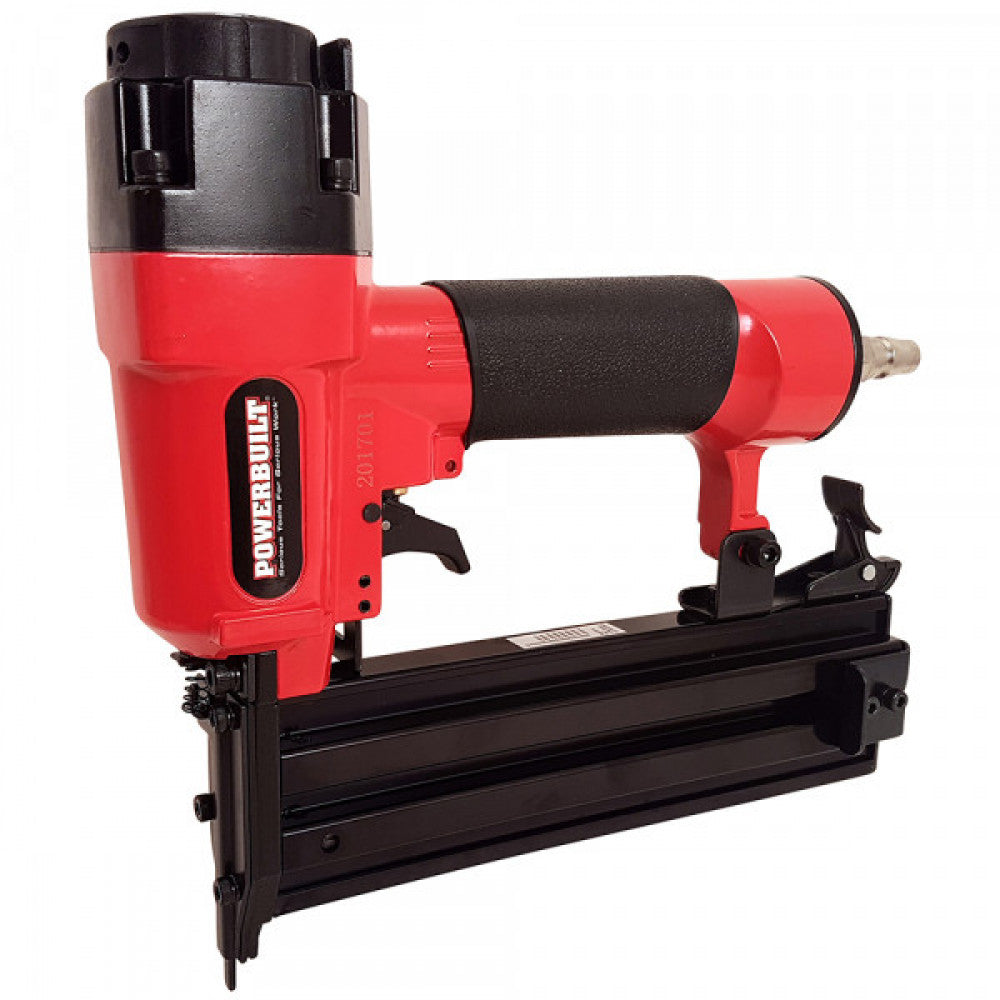 18 Gauge Brad Nailer