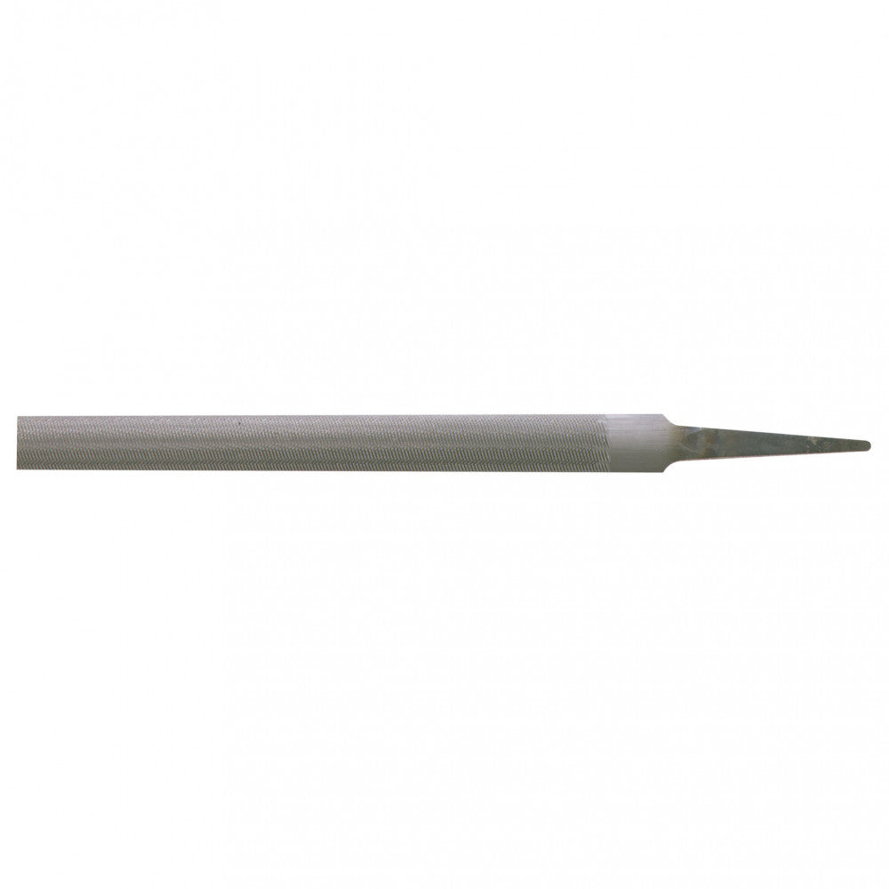 Nicholson File Half Round Bastard 356Mm/14" Bulk Pack Of 6