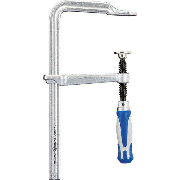 Trademaster Pivot Handle Clamp 600Mm X 175Mm 700Kgp