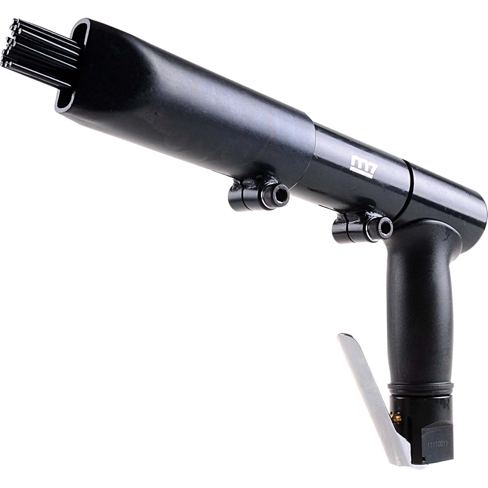 M7 Air Pistol Needle Scaler 3X180Mm Needles