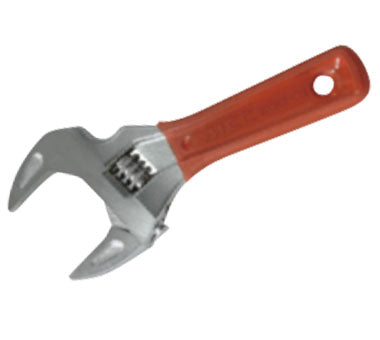 Mcc 117Mm Adjustable Wrench - Short Handle
