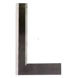 Limit Edge Square 50X40Mm Din 875/00