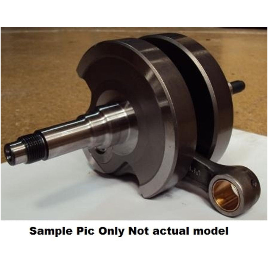 Crankshaft Hot Rods Kawasaki Kx250F 04-05 Rmz250 04-06 Heavy Duty