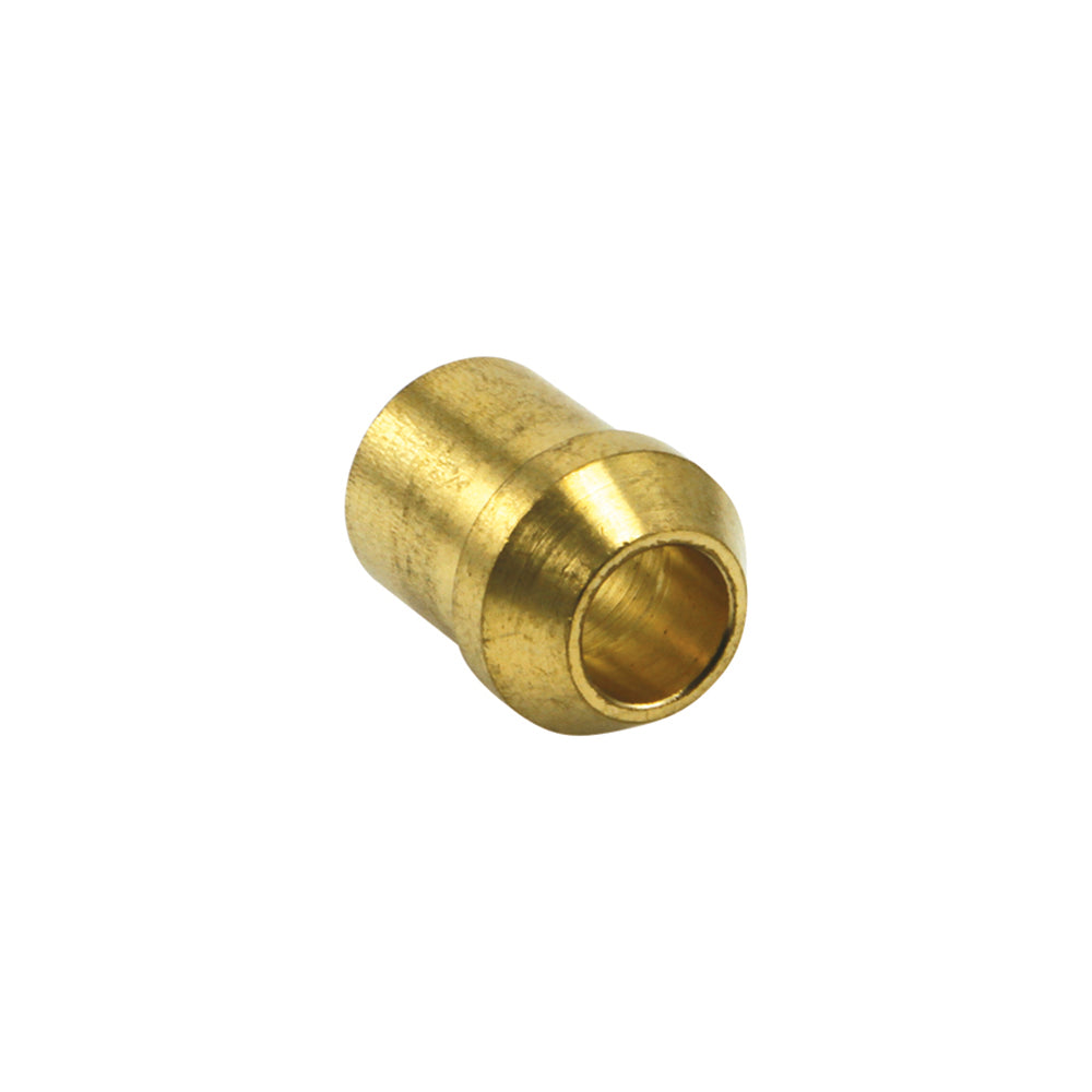 1/8In Brass Tail Solder-On
