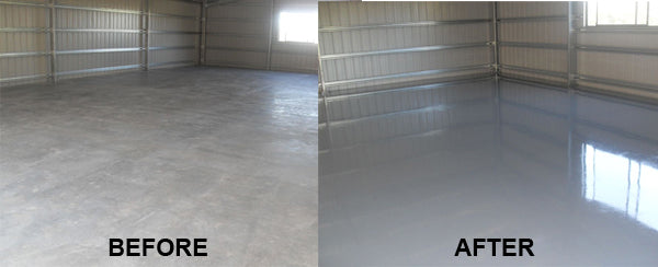 Kbs Rustseal Rust Preventive Coating Silver 1 Litre