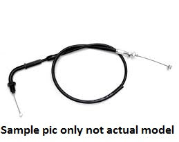 *Throttle Cable All Balls Honda Crf250R 14-17
