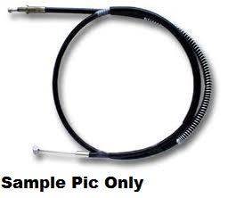 Cable, Clutch All Balls Kawasaki Kx85 14-21 Kx85 Big Wheel 14-21 Kx100 14-20