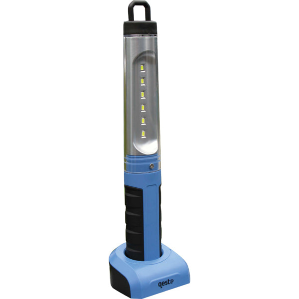 Qesta 6 Smd Led Rechargeable Inspection Lamp