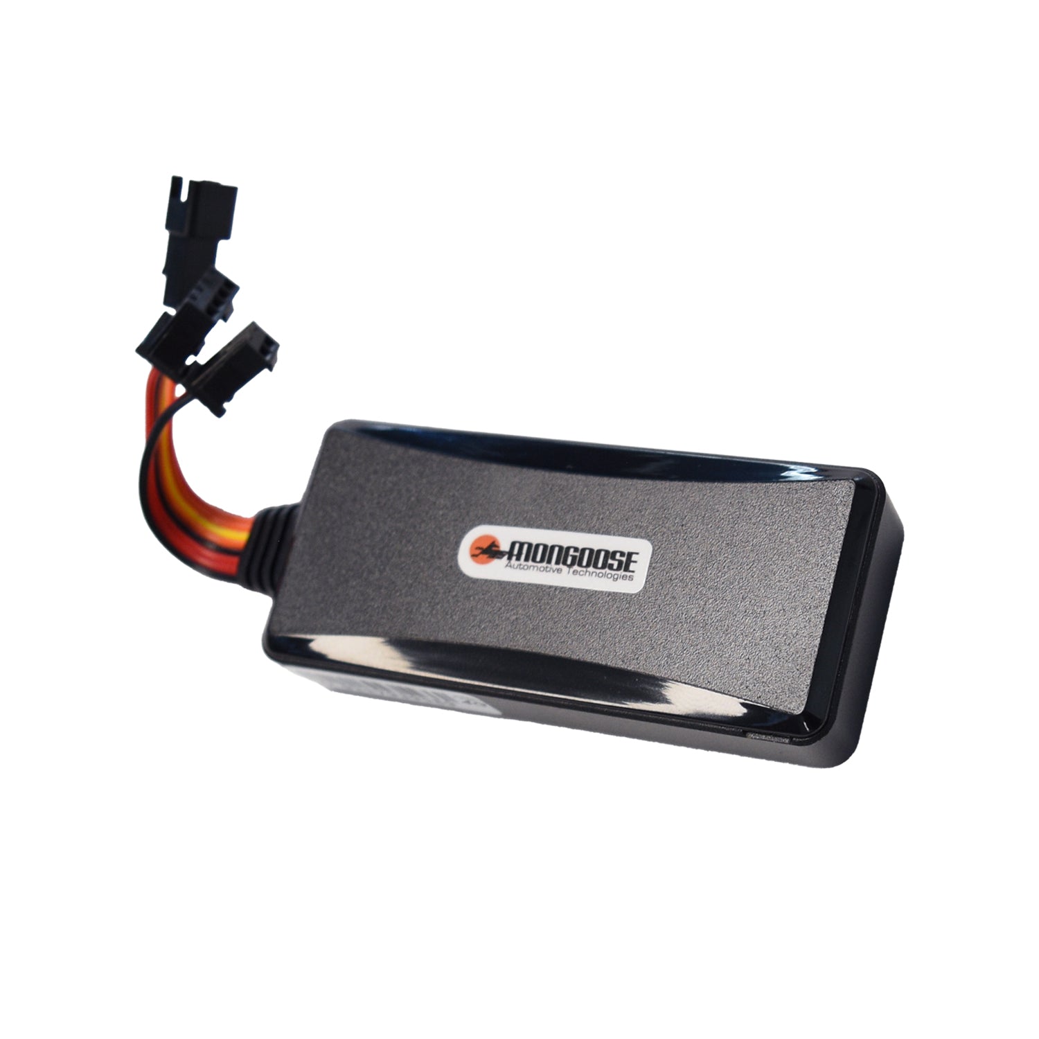 Mongoose 4G Gps Vehicle Tracker