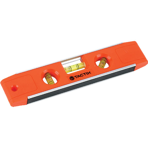 Tactix Level 9In/225Mm Torpedo Style-Basic
