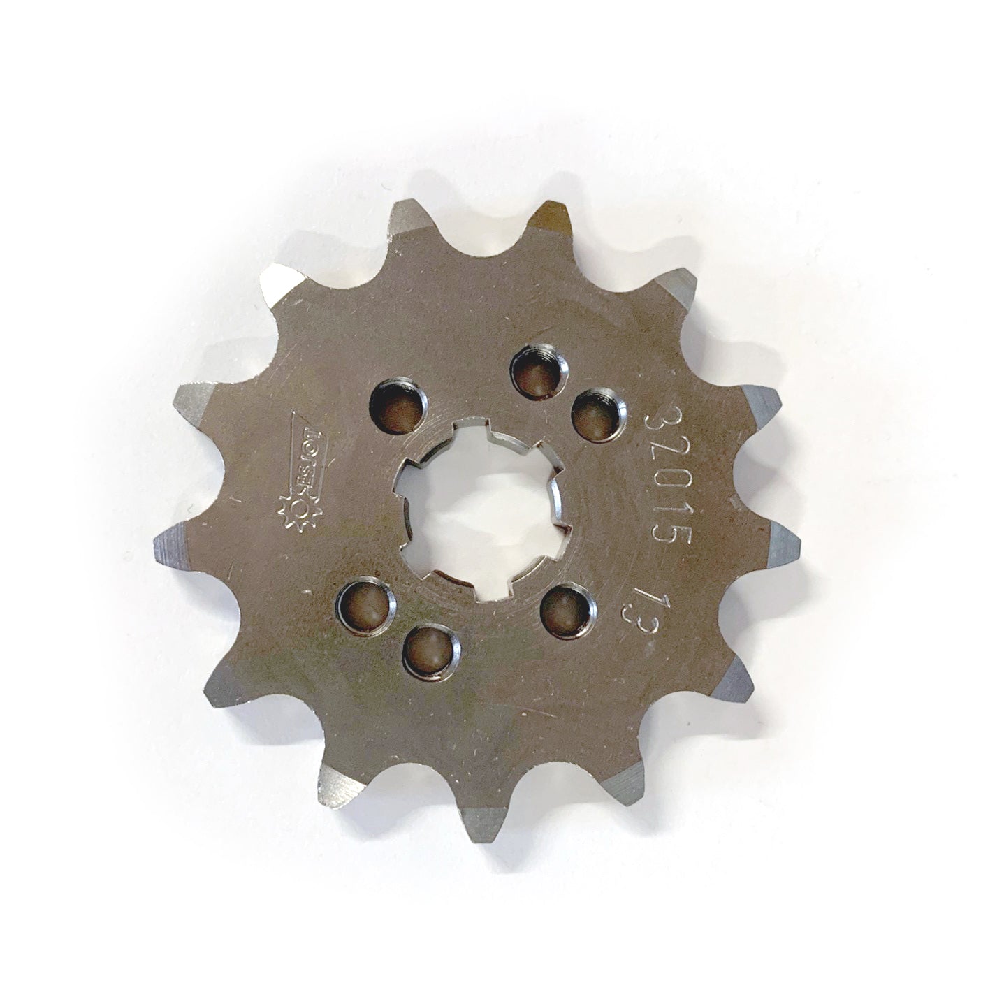 Sprocket Front Esjot Kawasaki Kx125 85-95 Ts185Er 79-84 13T