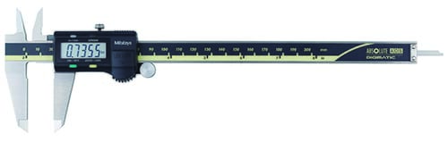 Mitutoyo Digital Caliper 8"/200Mm