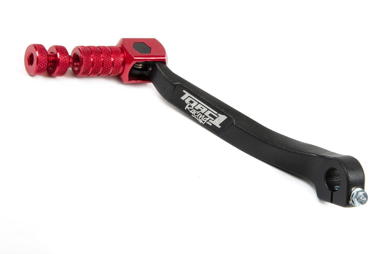 Gear Lever Torc1 Racing Honda Crf250R 18-20, Crf450R 17-20, Crf250Rx 2020, Crf450Rx 17-20, Crf450X