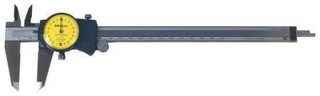 Mitutoyo Dial Caliper 200Mm X 0.02Mm