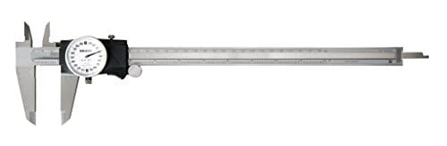 Mitutoyo Dial Caliper 12" X .001"