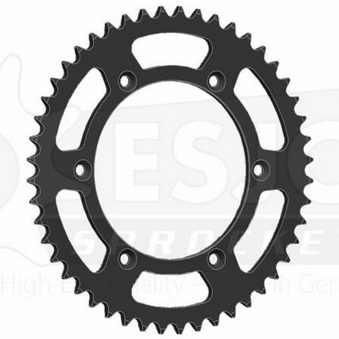 *Sprocket Rear Esjot Gas Gas Husqvarna Yamaha Honda