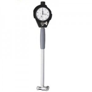 Mitutoyo Bore Gauge 18-35Mm Supplied With 2046Ab Dial Gauge